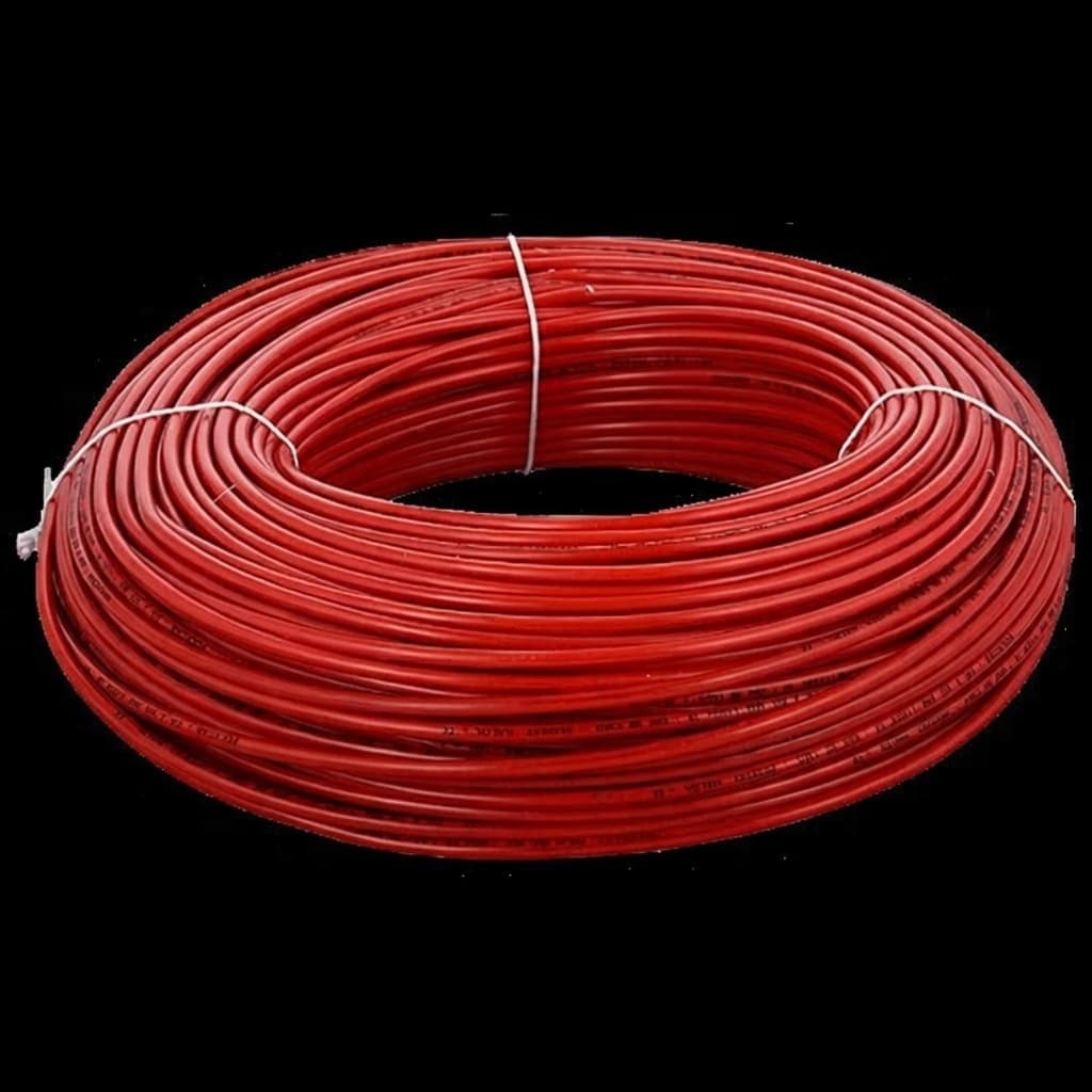 multistrand flexible wires